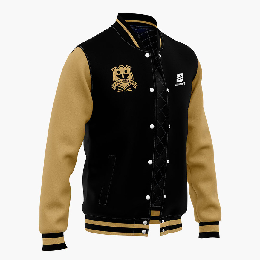 Varsity Jacket
